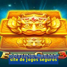 site de jogos seguros